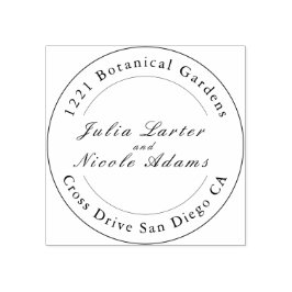 Carimbo De Borracha Azul Natural Amarelo Watercolor Flores do Sol Casa