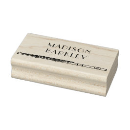 Carimbo De Borracha Banda de Professores de Música Flute Musical