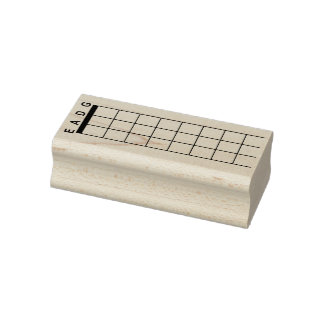 Carimbo De Borracha Bass Guitar Vazio Fretboard