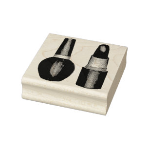 Carimbo De Borracha Bela Boca-Boca-Boca-Boca-Cola