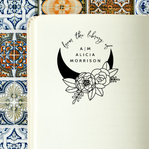 Carimbo De Borracha Biblioteca Personalizada de Script de Lua de Flore
