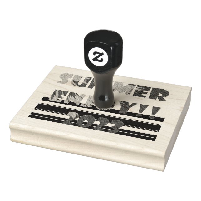 Carimbo De Borracha bouman YAOYOROZU HEROs SUMMER ENJOY!! 2023 (Carimbo)