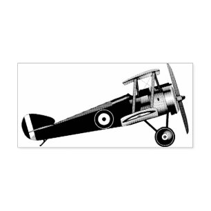Carimbo De Borracha Camelo de Sopwith