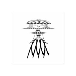 CARIMBO DE BORRACHA CARICATURA