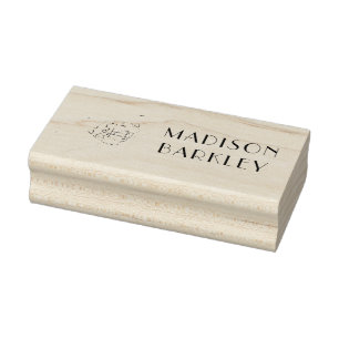 Carimbo De Borracha Carneiro francês de Banda musical