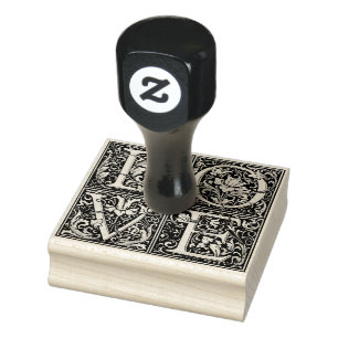 Carimbo De Borracha Cartas de amor