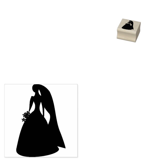 Carimbo De Borracha Cartaz de borracha do Casal (Carimbado)