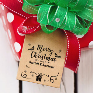 Carimbo De Borracha Casal Personalizado Feliz Natal com amor,