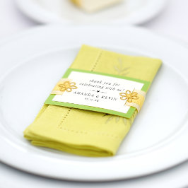 Carimbo De Borracha Casamento Personalizado Obrigado Clássico