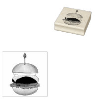 Cheeseburger Hamburger Cheese Burger Bun