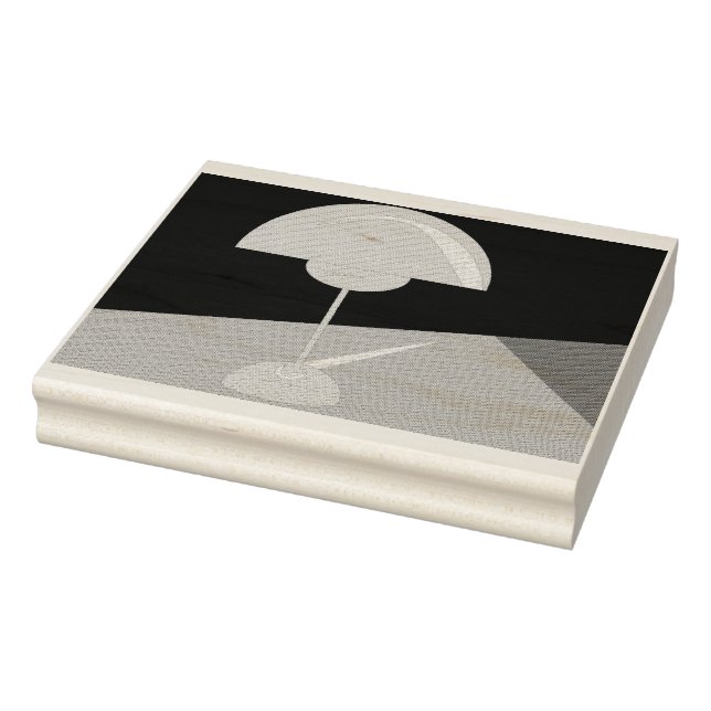 Carimbo de Borracha Citrus (Carimbo)