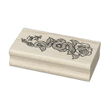 COBRA TRUE LOVE no Rosa