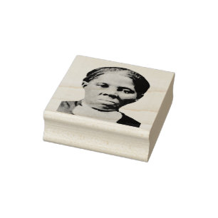 Carimbo De Borracha Coloque Harriet Tubman Na Sua Nota de 20 Dólares