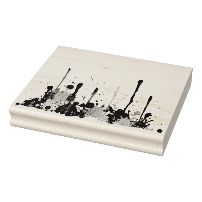 Carimbo De Borracha COR FUNNY ESLASHes II + seu backgr. & ideias (Carimbo)