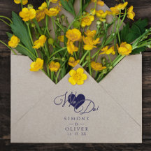 Coração Chic Moderno Elegante Nós Fazemos Citação 