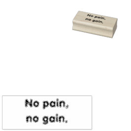 Carimbo De Borracha Criar seu próprio texto personalizado | Motivação 