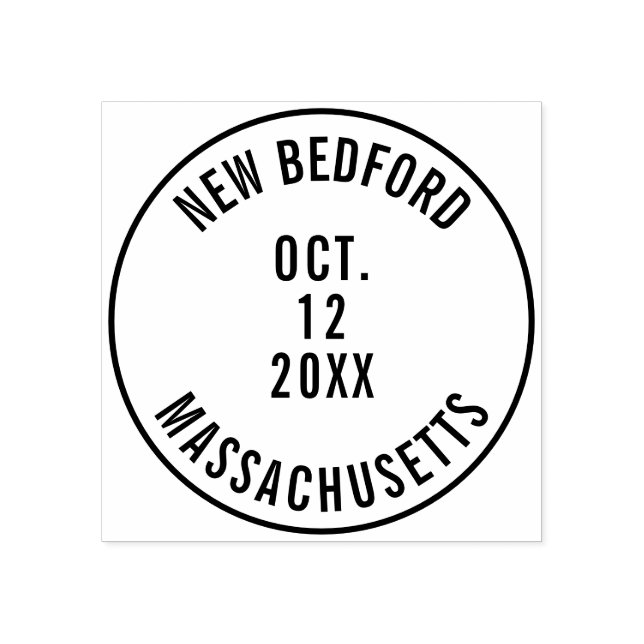 Carimbo De Borracha Crie o seu (Impressão)