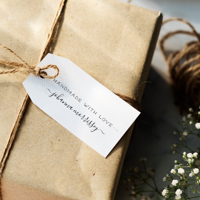 Carimbo De Borracha Crie o seu próprio personalizado feito à mão com a (Create Your Own Personalized Handmade With Love Rubber Stamp)