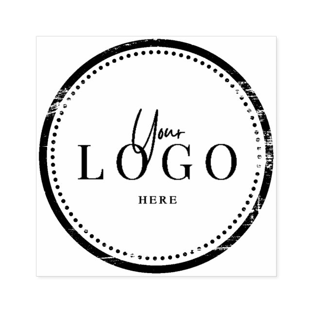 Carimbo De Borracha Crie seu (Impressão)