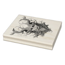 Crie Seu Próprio Faux Bois em 3D Com Folha De Made