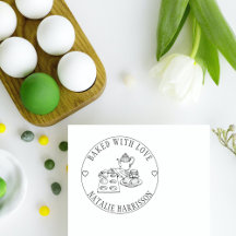 Cupcakes e chaleiras de venezinha/cozidas com amor