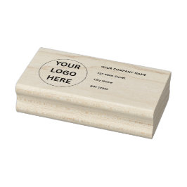 Carimbo De Borracha Custom