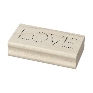 Carimbo de borracha de 1"x2,5" / Codystar