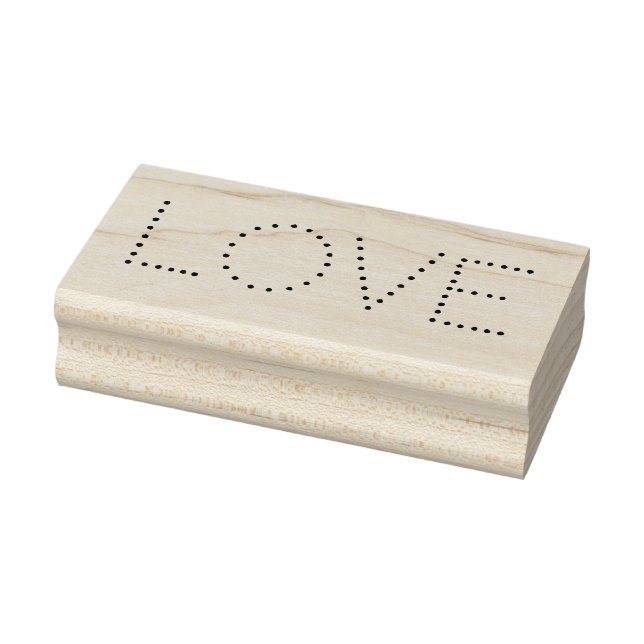 Carimbo de borracha de 1"x2,5" / Codystar (Carimbo)