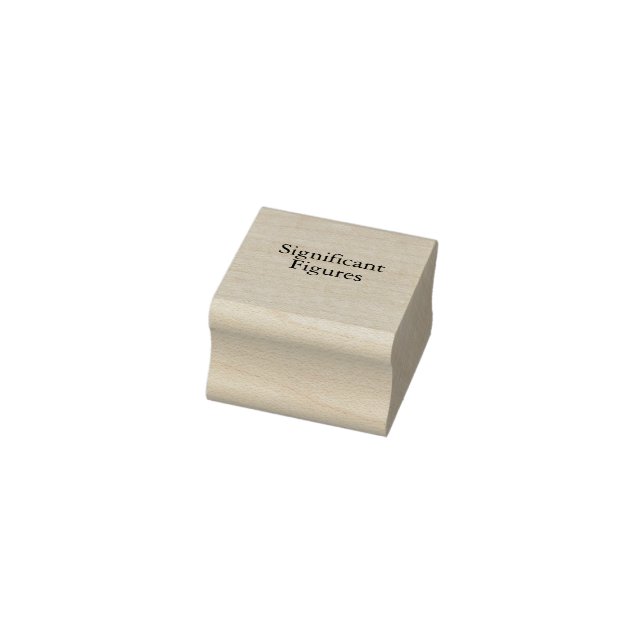 Carimbo de Borracha de 1" x 2,5" personalizado, co (Carimbo)