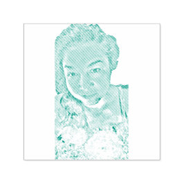 Carimbo de Borracha de Autoimpressão personalizado