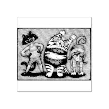 CARIMBO DE BORRACHA DE CLASSE DE EXERCÍCIO PARA AM