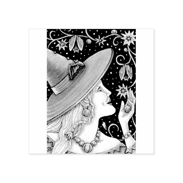 CARIMBO DE BORRACHA DE COZINHA E VINAS DE MASSA (Impressão)