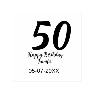 Carimbo de Borracha de Incêndio Automático