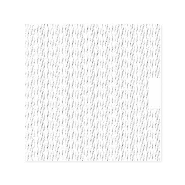 Carimbo de Borracha de Incêndio Automático (Design)