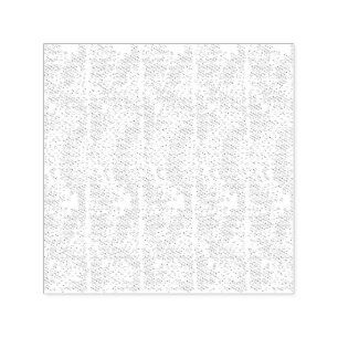 Carimbo de Borracha de Incêndio Automático