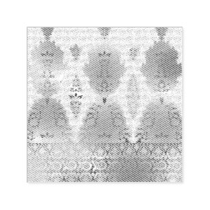 Carimbo de Borracha de Incêndio Automático