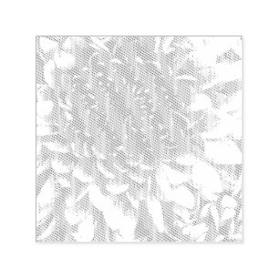 Carimbo de Borracha de Incêndio Automático