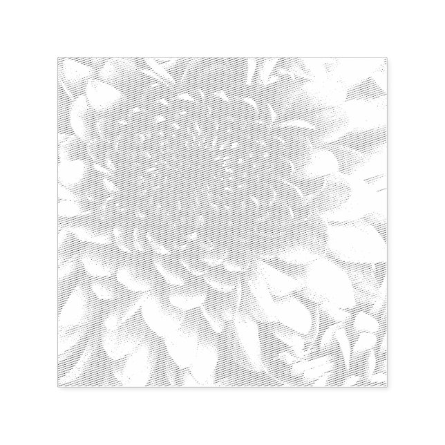 Carimbo de Borracha de Incêndio Automático (Design)