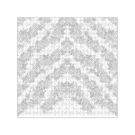 Carimbo de Borracha de Incêndio Automático