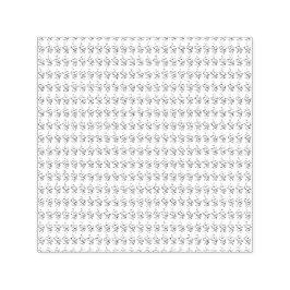 Carimbo de Borracha de Incêndio Automático