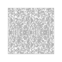 Carimbo de Borracha de Incêndio Automático