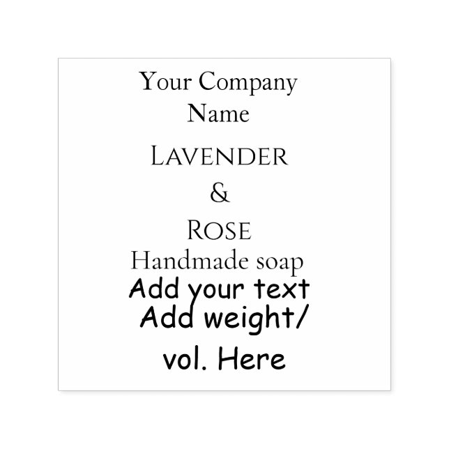 Carimbo de Borracha de Incêndio Automático (Design)