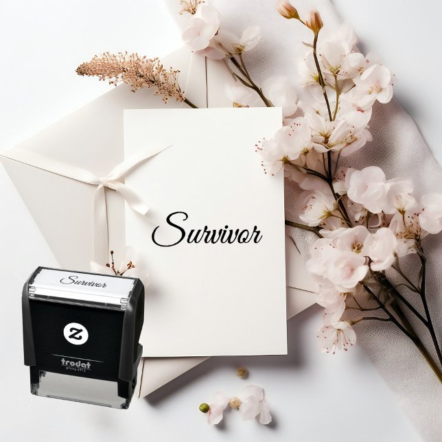 Carimbo de Borracha de Incêndio Automático (Criador carregado)