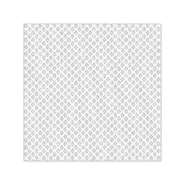 Carimbo de Borracha de Incêndio Automático