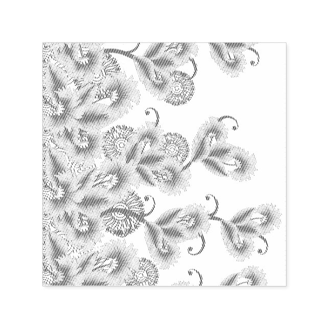 Carimbo de Borracha de Incêndio Automático (Design)