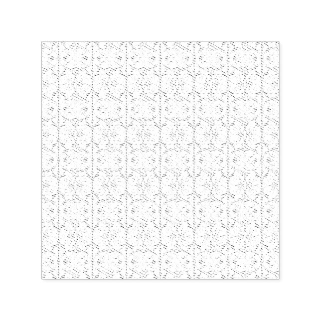 Carimbo de Borracha de Incêndio Automático (Design)