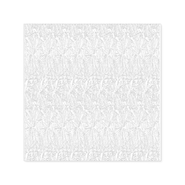 Carimbo de Borracha de Incêndio Automático (Design)