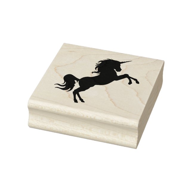 Carimbo de Borracha de Qualidade Premium do Unicor (Carimbo)