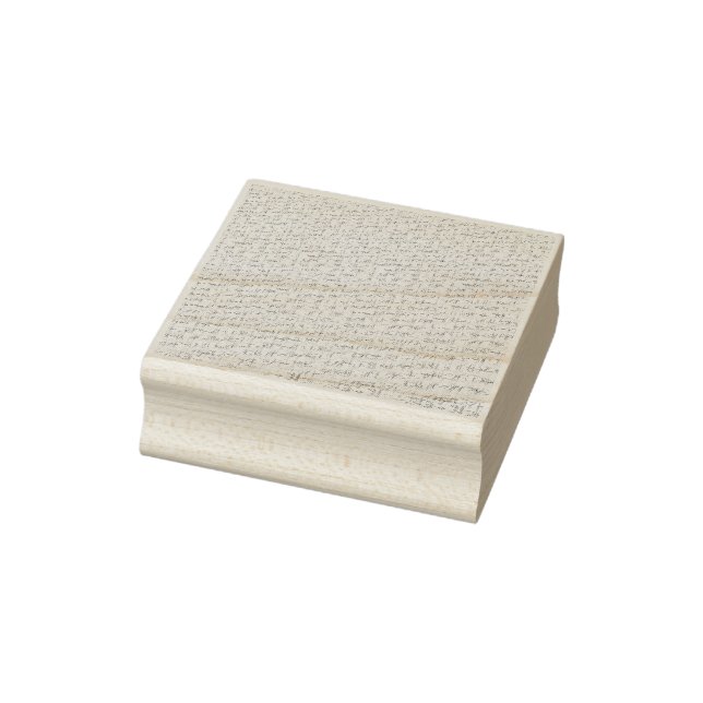 Carimbo De Borracha design 23 (Carimbo)
