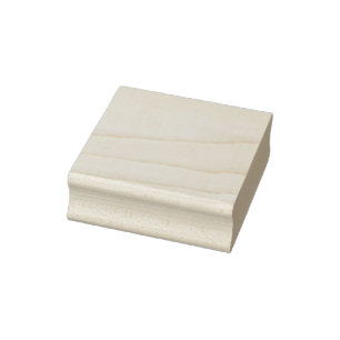 Carimbo De Borracha design horizontal 48